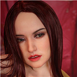 Top Sino Doll RRS版 T1 米悠 159cm Gカップ フルシリコン Sex ドール アジア 系 エロ ダッチワイフ
