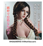 （勿用）elsababe【12%OFF！9月30日迄限定キャンペーン】【無料オプション：①関節指 ②自立 ③追加七つオプションの二つ無料】ElsaBabe アニメラブドール 160cm&165cm ダッチワイフ ヘッドとボディ自由に組合可能 シリコン製