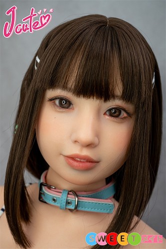 J-cute AGD01 澪 149cm 貧乳 ダッチワイフ フルシリコン製 sex doll