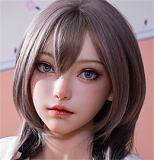 Sino Doll 戦闘機 S49 凛红 159cm Iカップ 素晴らしい爆乳 制服 ラブドール 等身大 実践向け 極限ソフト おすすめ 高級  ダッチワイフ シリコン製