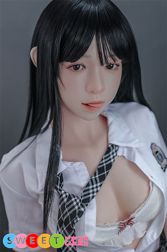 My Loli Waifu  #64B Nanami jkダッチワイフ 148cm Bカップ フルシリコン製 ROS口開閉機能付
