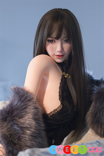 伴趣 BQDOLL B5 楠稀 165cm Hカップ セクシーな魅力 美人 ラブドール シリコンヘッド+TPEボディ