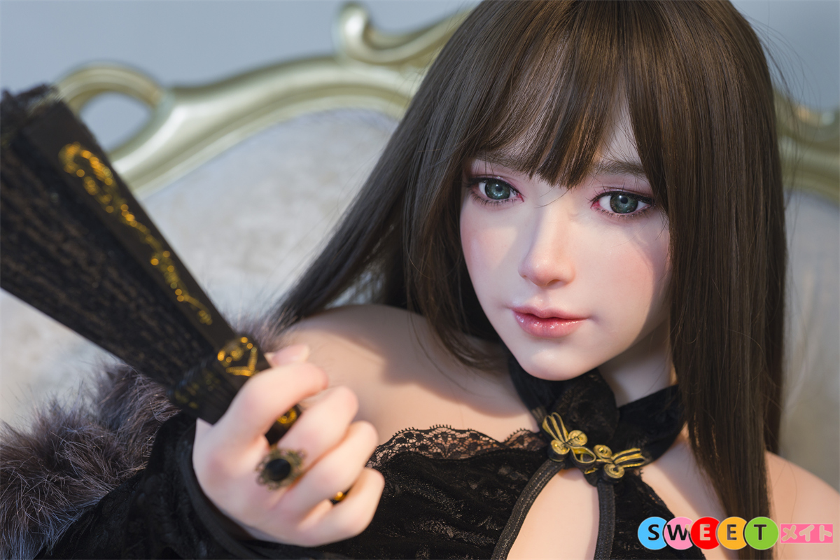 伴趣 はんしゅ B5 フィギュア 等身大