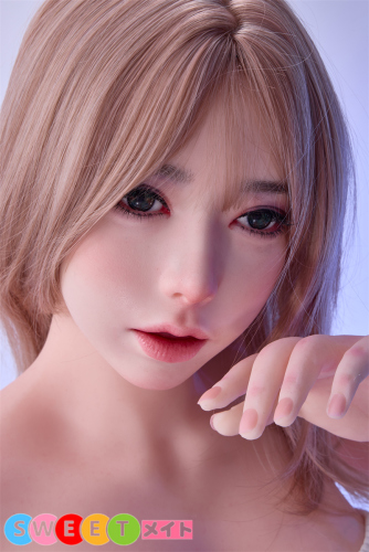 【約30,800円割引！10％OFF！10月15日迄限定キャンペーン】BQDOLL ラブドール 158cm Eカップ B1ヘッド 川崎由美 シリコンヘッド TPEボディ ダッチワイフ 貧乳