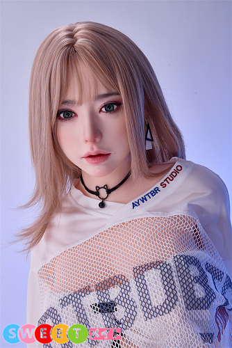 伴趣 BQDOLL B1 川崎由美 リアルラブドール 158cm Eカップ シリコンヘッド+TPEボディ