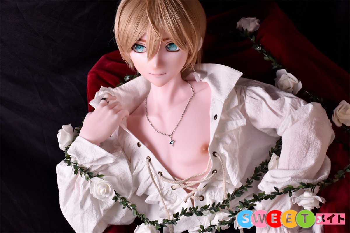 ラブドール 男の子 アニメ