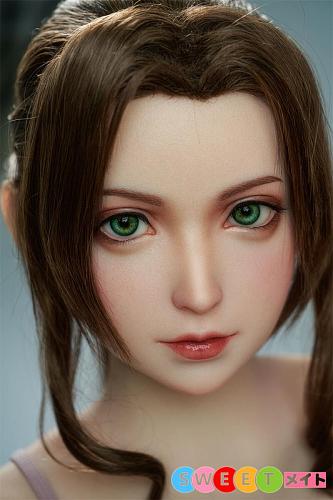 AXB Doll ラブドール 等身大142cm バスト平 #2 ボディ材質選択可 掲載画像はシリコン製ヘッド+TPEボディ セックス人形