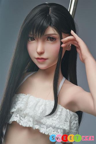 AXB Doll ラブドール 142cm バスト平 #1 ボディ材質選択可 掲載画像はシリコン製ヘッド+TPEボディ セックスドール