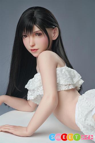 AXB Doll ラブドール 142cm バスト平 #1 ボディ材質選択可 掲載画像はシリコン製ヘッド+TPEボディ セックスドール