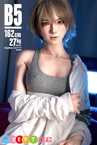 伴趣 BQDOLL B5 楠稀 セクシーラブドール 162cm Cカップ ダッチワイフ 高級なフルシリコン製