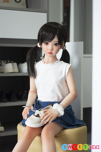 AXB Doll ラブドール 100cm バスト平 A10ヘッド TPE製