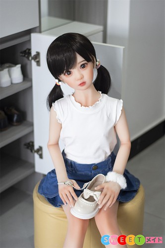 AXB Doll ラブドール 100cm バスト平 A10ヘッド TPE製