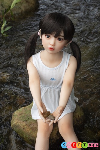 AXB Doll ラブドール 110cm バスト平 TB58 掲載画像のボディはリアルメイク付き TPE製