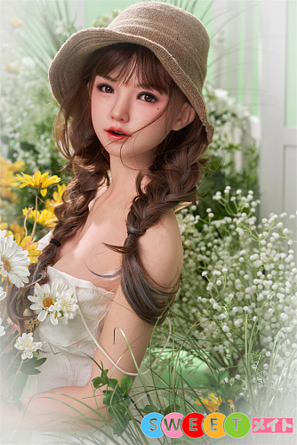 Sanhui Doll #8 ラブドール 158cm Eカップ フルシリコン製 口開閉機能&フェイシャルEX機能対応可 ダッチワイフ