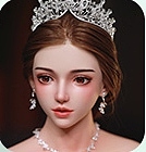 FUDOLL ラブドール 165cm Fカップ #32小北 ダッチワイフ フルシリコン製 口開閉機能付