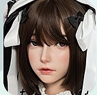 FUDOLL ラブドール 165cm Fカップ #32小北 ダッチワイフ フルシリコン製 口開閉機能付