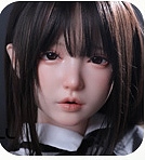 FUDOLL ラブドール 165cm Fカップ #32小北 ダッチワイフ フルシリコン製 口開閉機能付