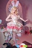 Bezlya Doll 2.2CFシリーズ  155cm Fカップ 卡利亚 フルシリコン製 ダッチワイフ