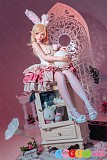 Bezlya Doll 2.2CFシリーズ  155cm Fカップ 卡利亚 フルシリコン製 ダッチワイフ