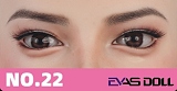 （新）Bezlya Doll 2.0シリーズ 海棠 163cm Aカップ シリコン頭+TPE身