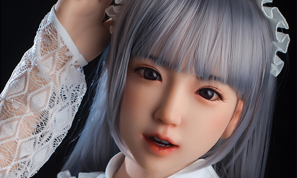 Sanhui Doll（シリコン製＆TPE製）