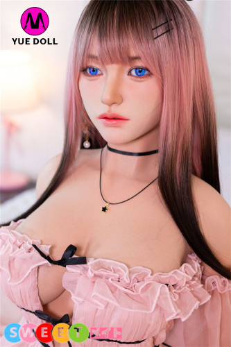 【M16接続】YUEdoll ラブドール 158cm Fカップ Y2ヘッド フルシリコン製 ダッチワイフ【①掲載画像は模擬口腔＋オーラル機能＋顎関節ありの軟質ヘッド ②シームレス選べる ③全身リアルメイク無料 ④骨格関節の手指無料】ゆえドール