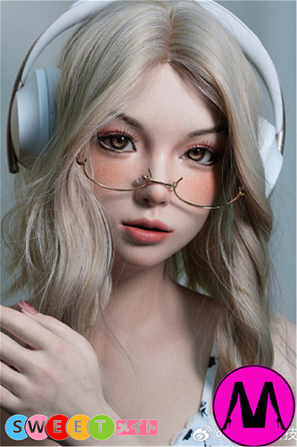 YUEDOLL Y6 丝曼 ラブドール 163cm Eカップ フルシリコン製 ダッチワイフエロ 掲載画像は模擬口腔＋オーラル機能＋顎関節ありの軟質ヘッド ゆえドール