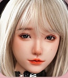 SHEDOLL ラブドール 165cm Fカップ 楚琳 フルシリコン製