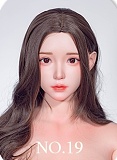 SHEDOLL ラブドール 165cm Fカップ 楚琳 フルシリコン製