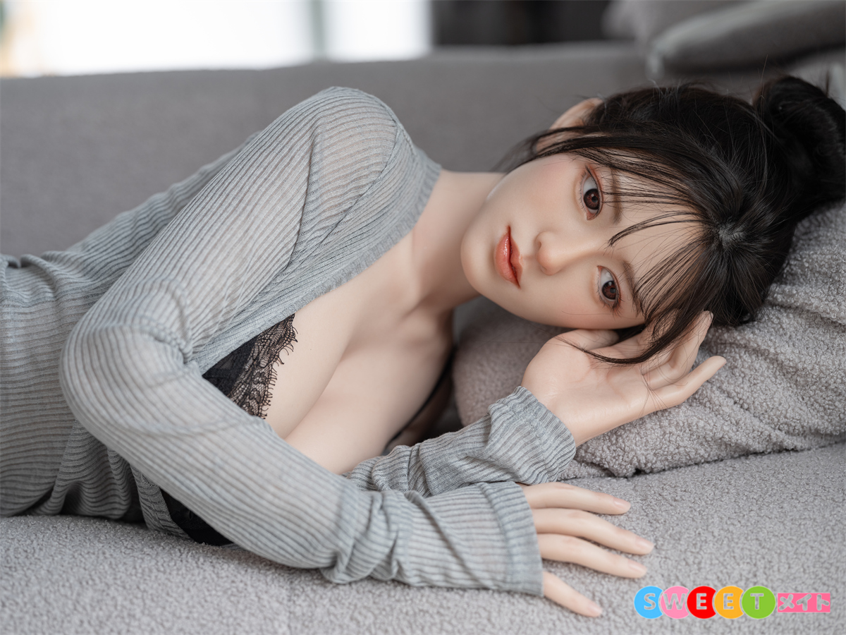 等身大リアルラブドール Real Girl  158cm Eカップ巨乳美人