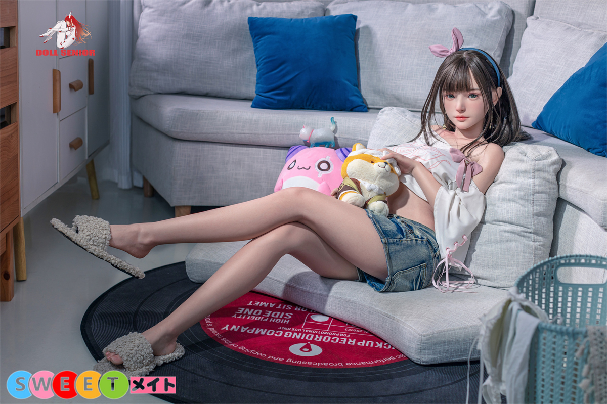 かわいいセックスドール 148cm #22弥耶 