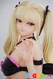 148cmアニメダッチワイフ Irokebijin Abby
