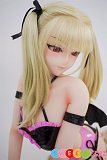 Fカップセックス人形アニメ 色気美人 Abbyちゃん