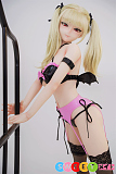 バット アニメラブドール Abby irokebijin