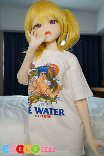 色気美人 Irokebijin Aiko Bカップ 幼い子 エロアニメ​ 人形 等身大128cm S-TPE製