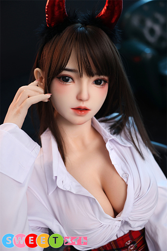 JY DOLL 洛水 163cm Fカップ 巨乳ラブドール フルシリコン製 リアルダッチワイフ