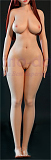 Sino Doll 戦闘機 S49 凛红 159cm Iカップ 素晴らしい爆乳 制服 ラブドール 等身大 実践向け 極限ソフト おすすめ 高級  ダッチワイフ シリコン製