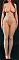 167cm Fカップ