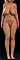 167cm Kカップ