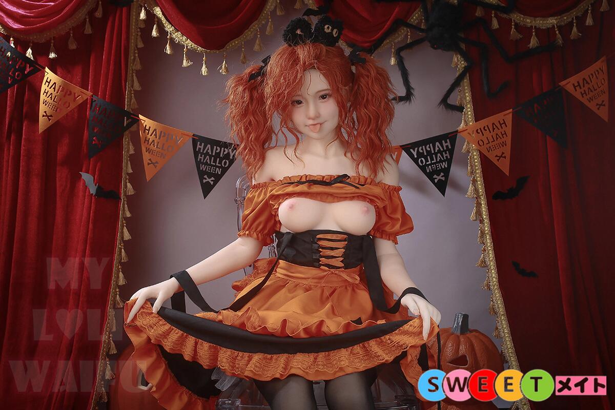 セックスドール MyLoliWaifuの美少女Rena玲奈