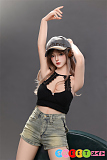 JY DOLL 琉璃 ラブドール 150cm ダッチワイフ シリコン製 全身リアルメイク付き