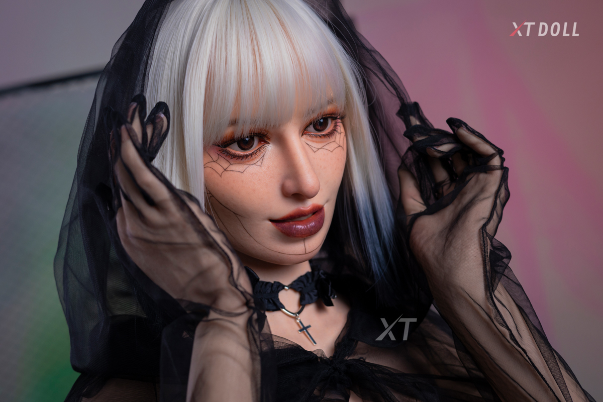 ダッチワイフ Andrea シリコン ダッチワイフ Andrea シリコン