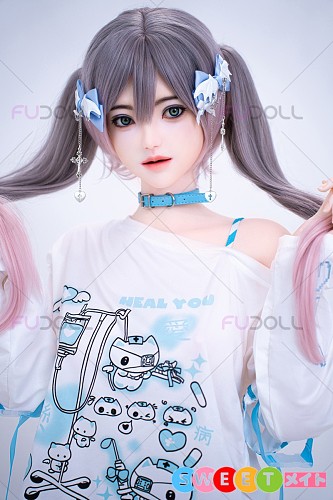 FUDOLL 161cm Eカップ J040 杨枝甘露 フルシリコン製 ラブドール 超柔らかい ダッチワイフ