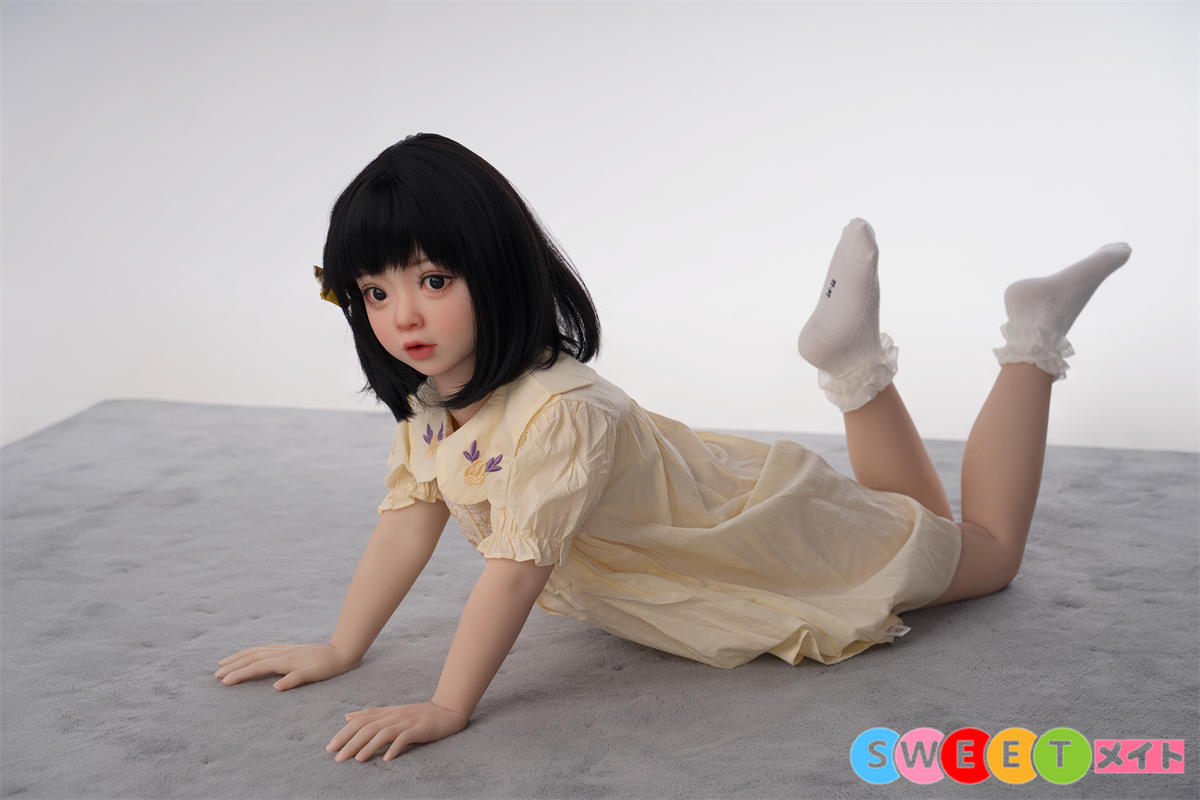 tpeドール 洗浄 110cm