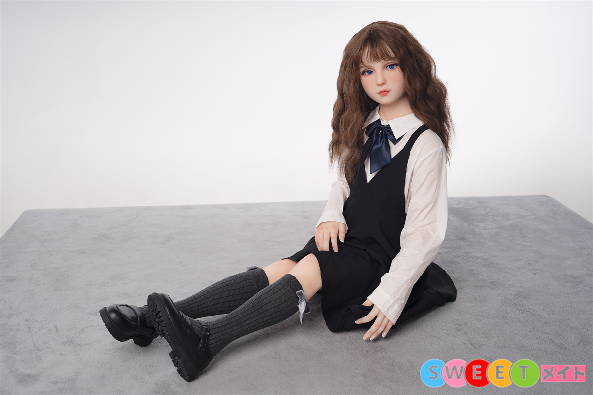 axbdol正規品 142cm貧乳 高級tpe製 ラブドール