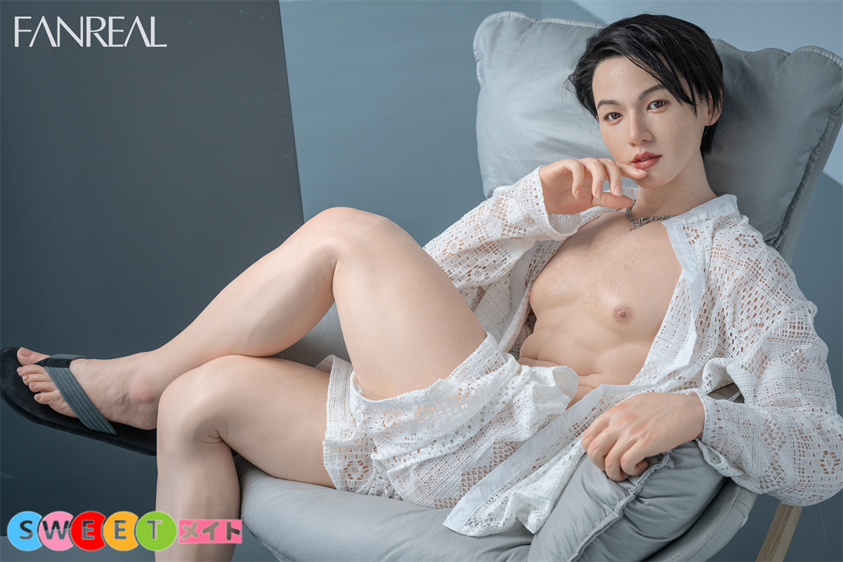 ラブドール イケメン