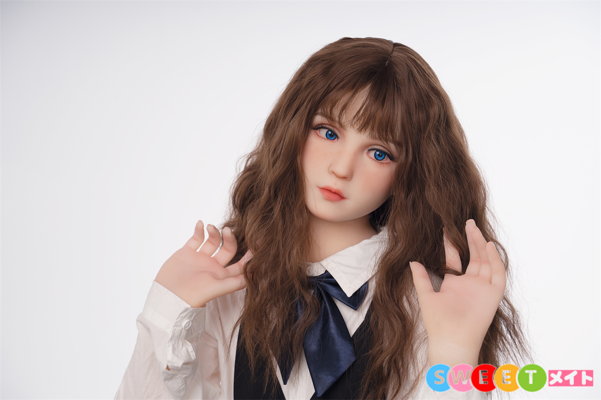 142cm 金属骨格 tpe ラブドール
