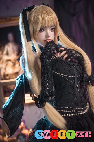 FUDOLL 161cm Eカップ J040 杨枝甘露 フルシリコン製 ラブドール 超柔らかい ダッチワイフ