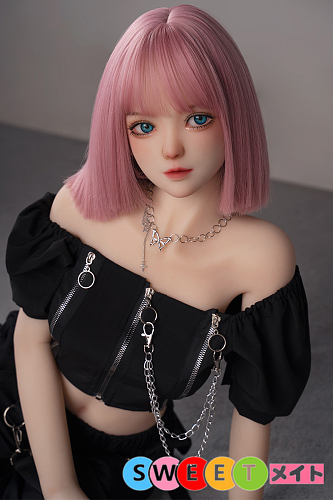 AXB Doll 140cm バスト中 TD43R-wヘッド TPE製 ラブドール ロリ系 ダッチワイフ【掲載画像はリアルメイク付き】