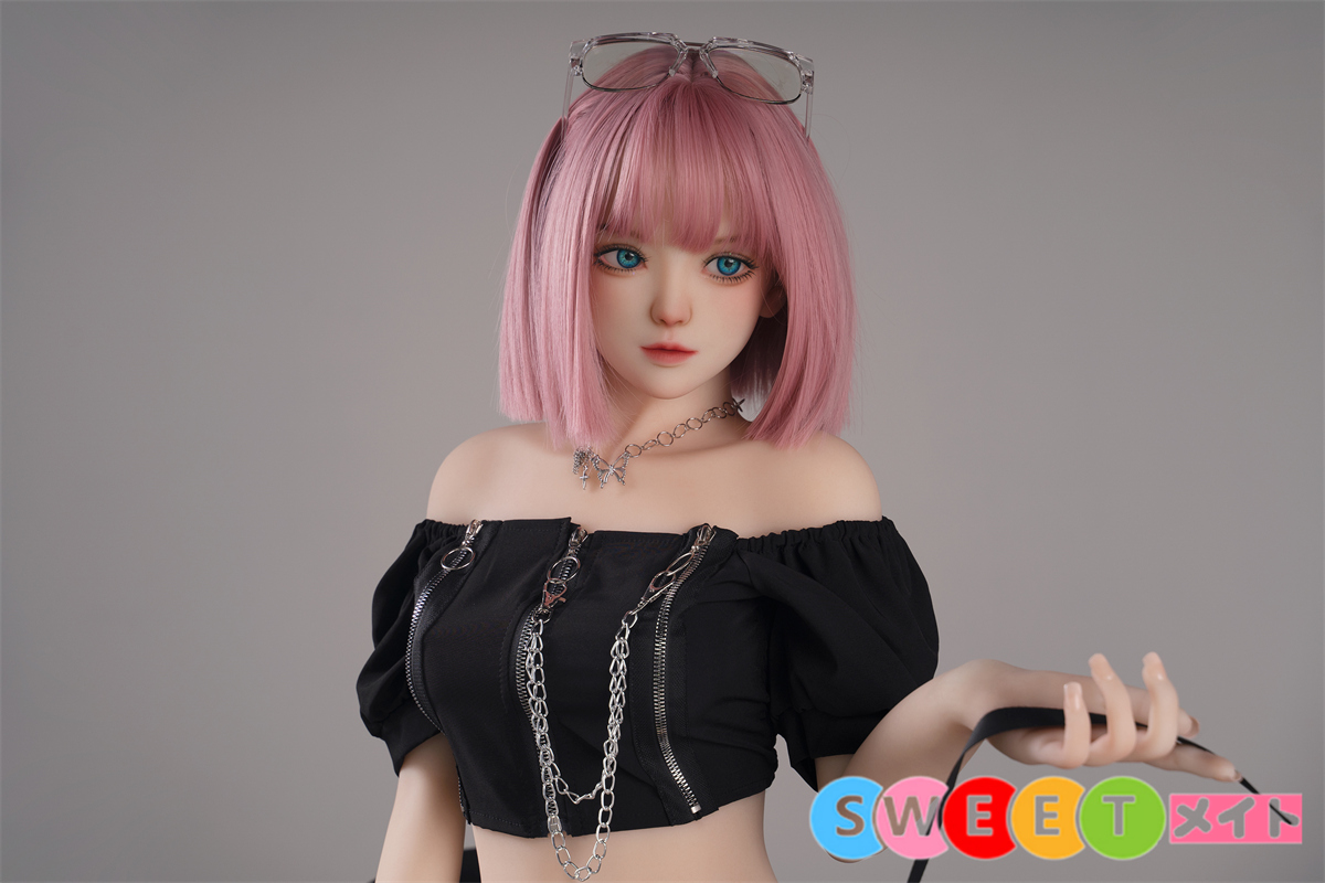 ラブドール セックス 可愛い